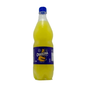 Boisson gazeuse Orangina 
