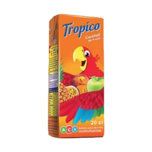 Jus Tropico 20cl