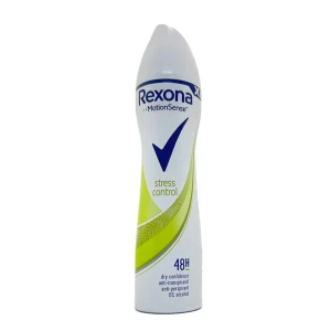 Rexona Déodorant Femme – Stress Control – 200