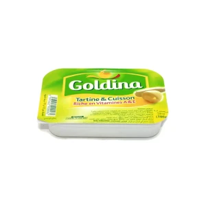 Margarine Goldina 100g
