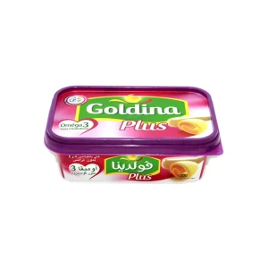 Margarine Goldina Plus Omega 3