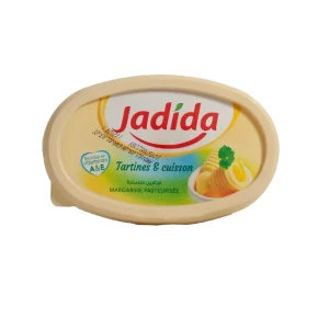 Margarine Jadida 100g