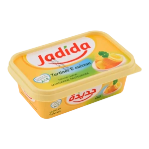 Margarine Jadida 200g