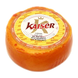 Fromage Kaysser 100g