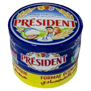 Fromage President 48P