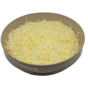 Gruyère râpé Landor/100g