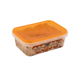 Chaïma Aux amandes et noisettes GAZELLE 200gr