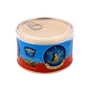 Chaïma LE MOULIN Amande 400gr