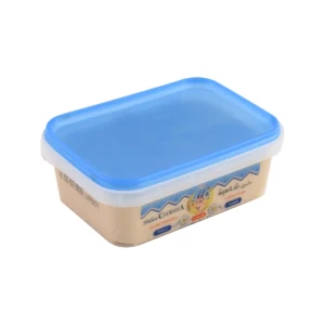 Chaïma nature GAZELLE 200gr