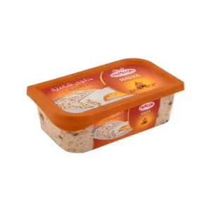 Chaïma PAPILLON Amande 500gr