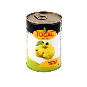Confiture de Coings Tucal 500g