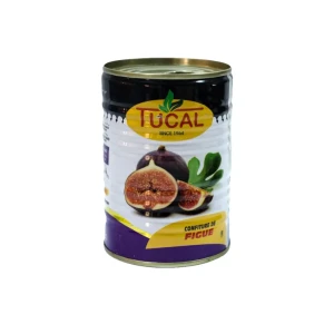 Confiture de Figue TUCAL 500gq