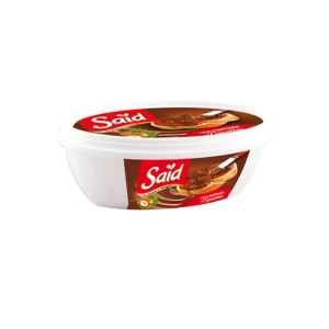 Crème à Tartiner Saïd 180gr