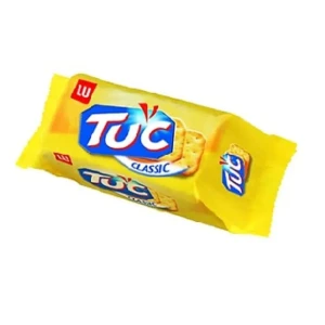 Biscuits TUC