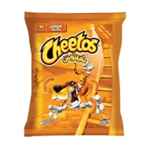 Chips Cheetos 90g