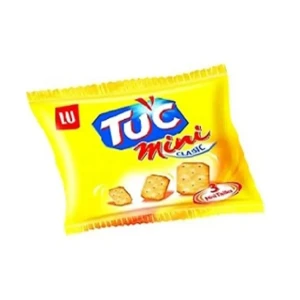 Mini Tuc 30gr