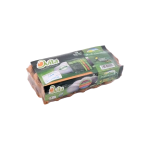 Œuf frais EL MAZRAA   15 pièces Ovita