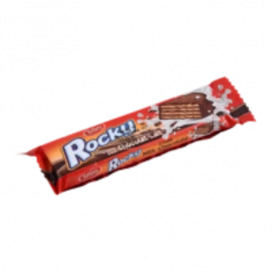 Rocky chocolat 