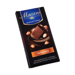chocolat maestro