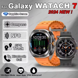 Samsung s7 ultra watch
