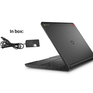   Laptop Dell Chromebook 3120 p22T