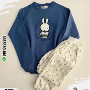 بيجامة شتوى 