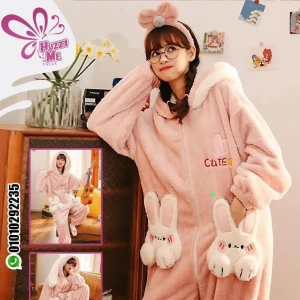  سالوبيت شتوى للنساء من الفرو 