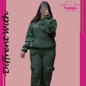 ترنج ميلتون رياضي من القطن 