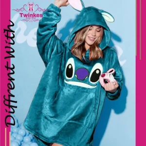 بلانكت مطرز    