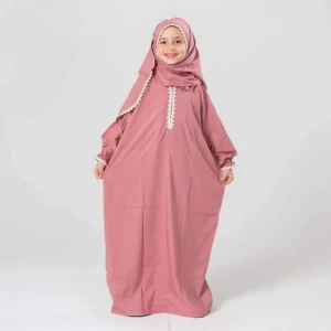 اسدال بناتي خروج رمضان 