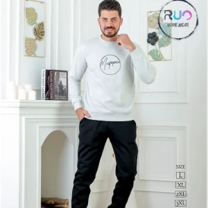 ترنج رجالي شتوي ميلتون