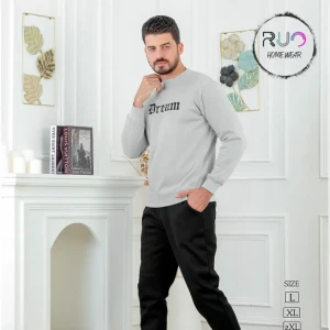 ترنج رجالي شتوي ميلتون