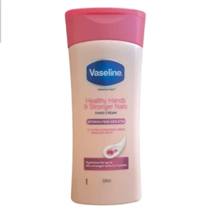 Vaseline Intensive Care Healthy Hands Stronge