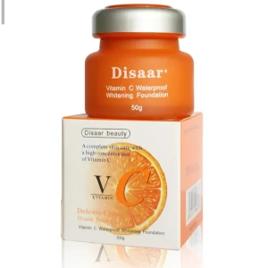 Disaar Vitamin C Waterproof 
