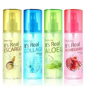 Farm stay gel mist 