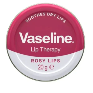 Vaseline Lip Therapy Rosy