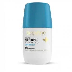 Beesline Whitening Roll-On Deodorant - Cool B