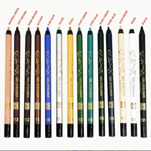 كحل روز بيرى Rose berry eyeliner pencil 