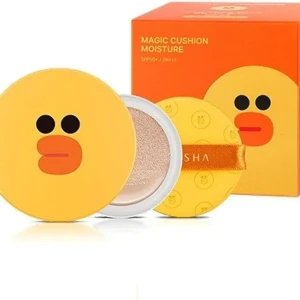  Missha Missha Line Friends Magic Cushion