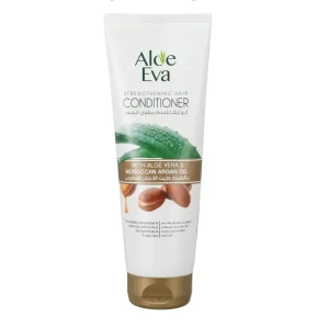 Aloe Eva Strengthening Hair Conditioner With 