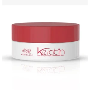 Eva Hair Clinic Keratin Hair Mask 200 Gm