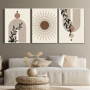 اجدد تشكيلة من التابلوهات المودرن المميزة مقا