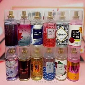 اسبلاشات باث اند بادى 💋♥️