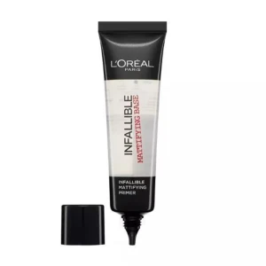 L'Oreal Paris Infallible برايمر تركيبة غير لا