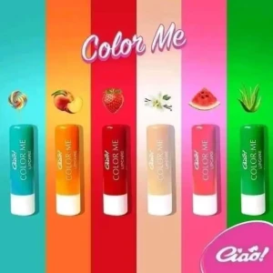 ليب كير تشاو