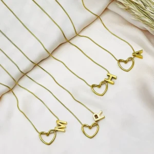 سلسله ستانليس قلب و الحرف