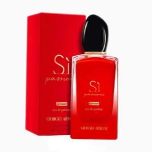 عطر جورجيو ارماني سى باشون انتنس او دو بارفان