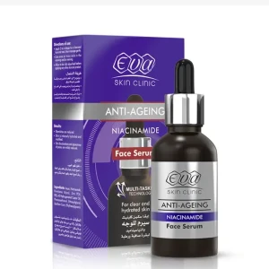 Eva Skin Clinic Niacinamide Facial Serum 30 M