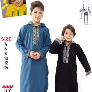 جلابيه اولادى وسط ومحير   🥰   