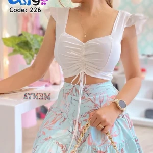 شورت وجيبة مستورد 